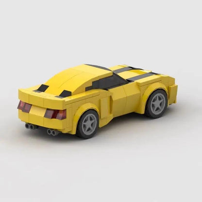 Hornet Komaro