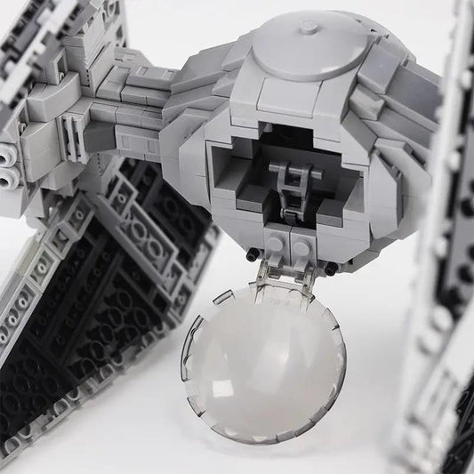 MOC-20850 Interceptor (Imperial Twin Ion Engine)