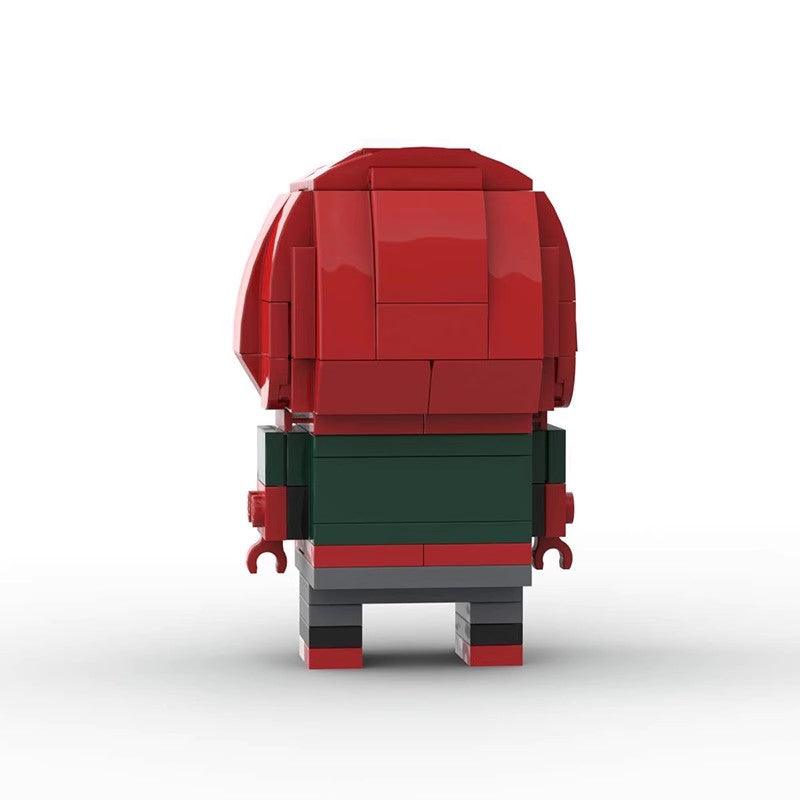 Max