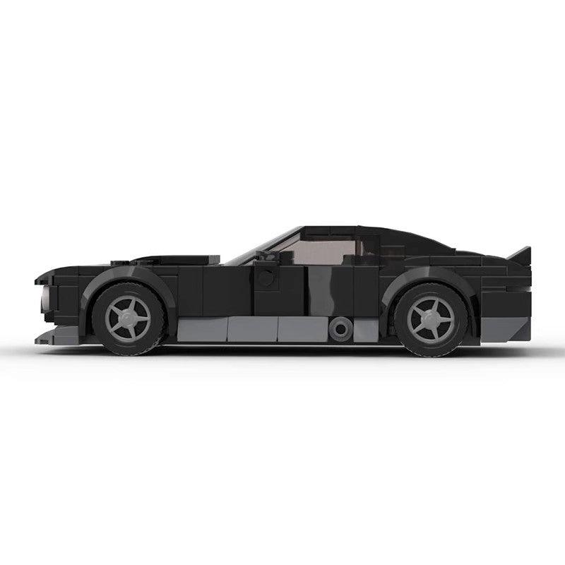 MOC-82799 Speed Champions Aston Martin Victor