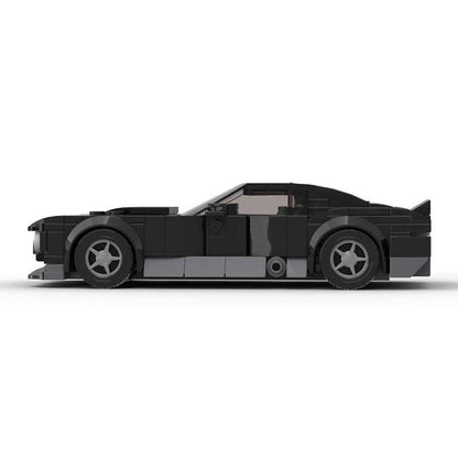 MOC-82799 Speed Champions Aston Martin Victor