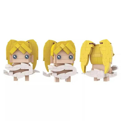 Naruto Naruto Temptation
