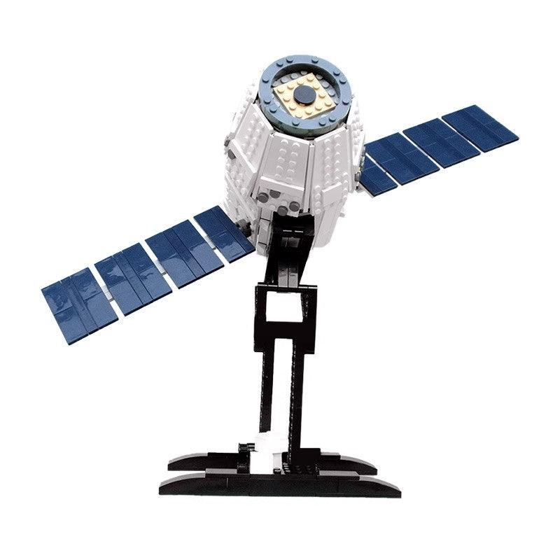 MOC-4573 SpaceX Dragon