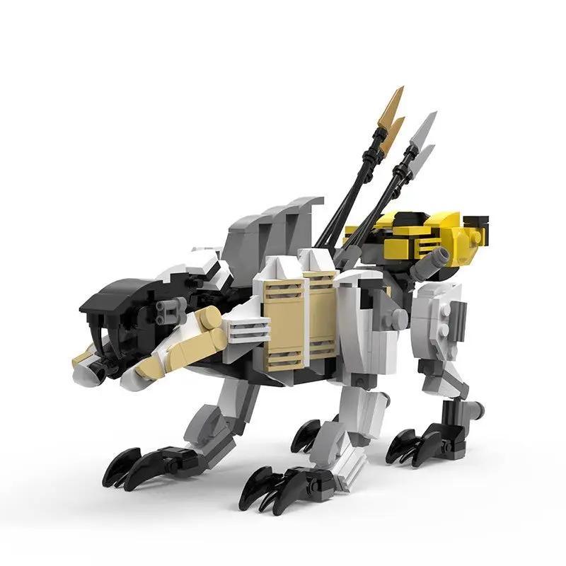 Horizontal Line Saw Beast