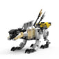 Horizontal Line Saw Beast