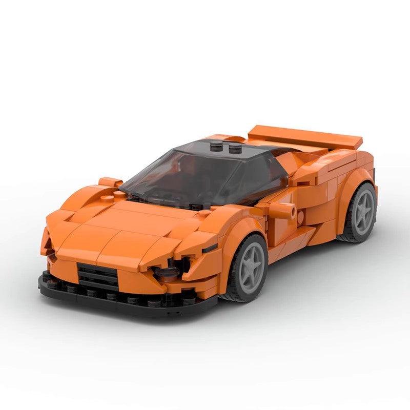 MOC-39690 McLaren 720s
