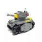 MOC-24110 Super Vehicle 001 MOC
