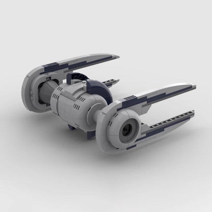 MOC-110430 Umbaran Hover Tank