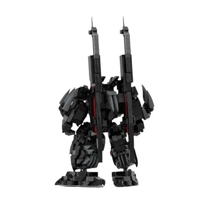 MOC Blasting Chimiying