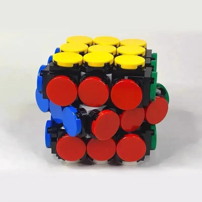 rubik's cube