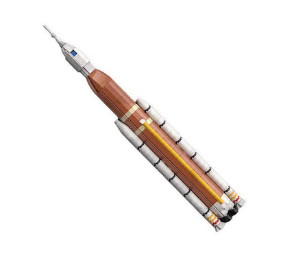 MOC-121561 1:220 SLS Block 1