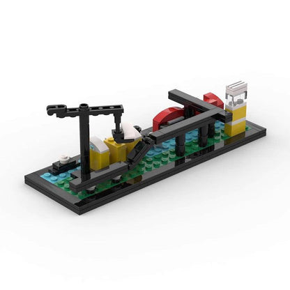 MOC-51359 Industrial design