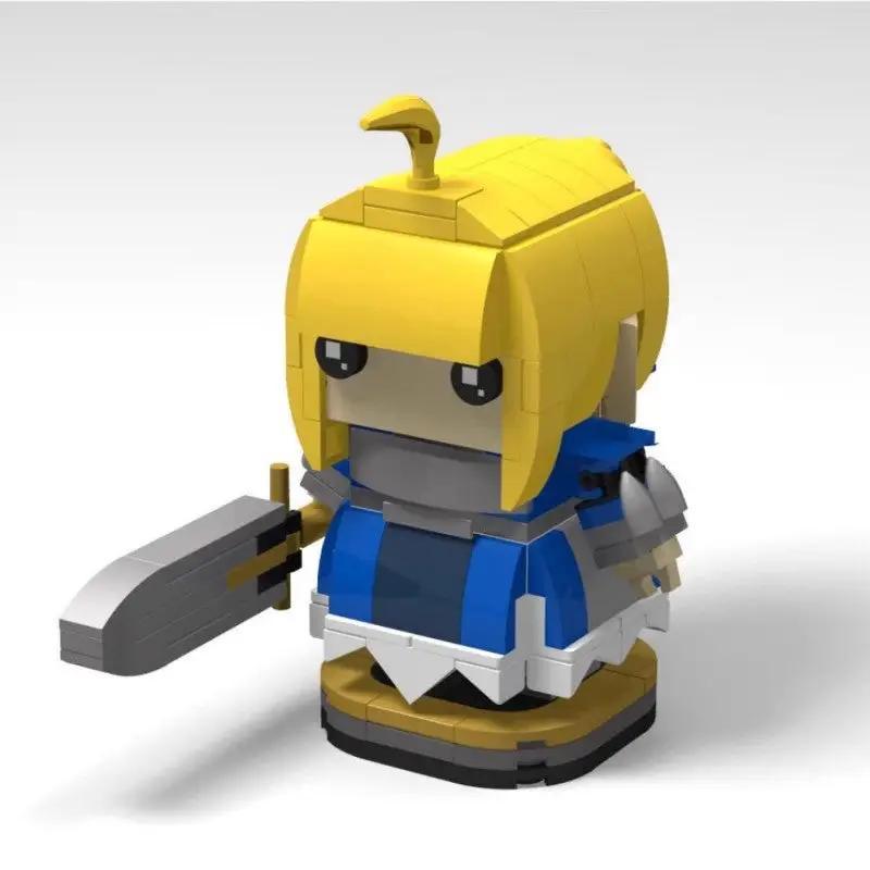 Altolia Pandoragen