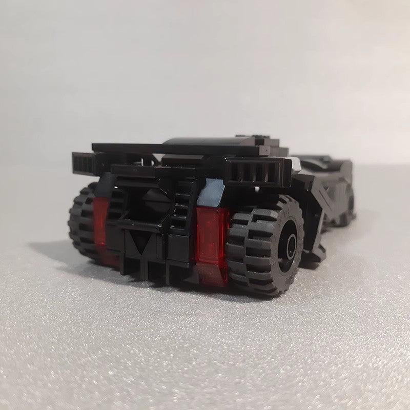MOC-99003 Batmobile Bullet 2.0