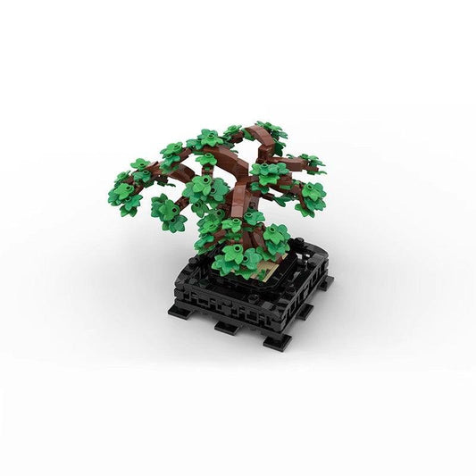 MOC-38229 Bonsai