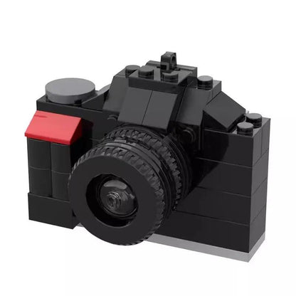 SLR camera