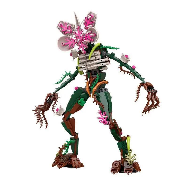 Strange Story Story Food Renpan Blossom Monster