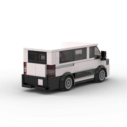 MOC-49248 2020 Ford Transit Passenger Van XLT