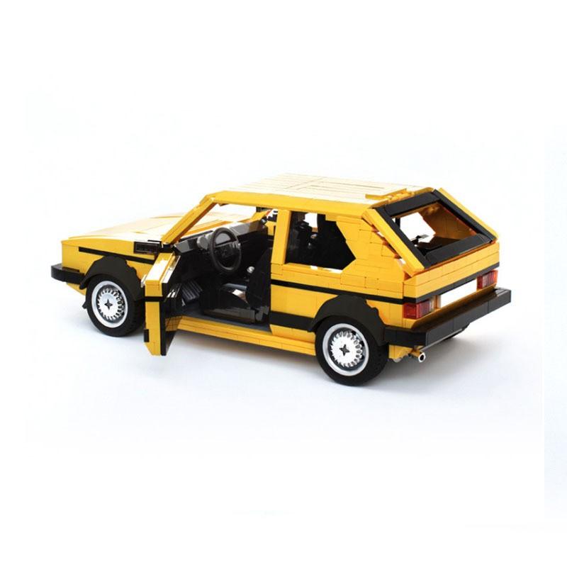 MOC-26902 VW Golf Mk1