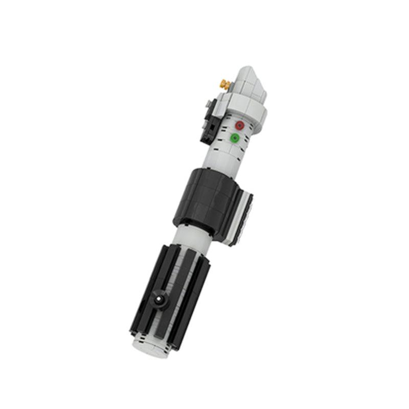 MOC-41292 Anakin Padawan Lightsaber