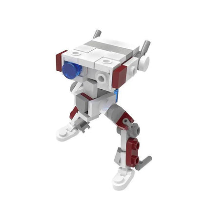 BD-1 robot