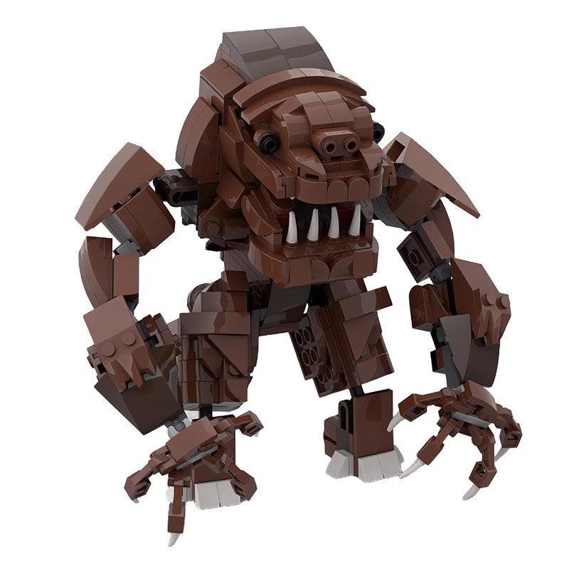 MOC-111389 Rancor