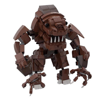 MOC-111389 Rancor