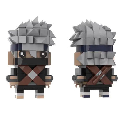 Naruto Junior Banner Kagasi