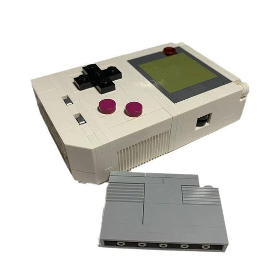 MOC-31817 Game Boy