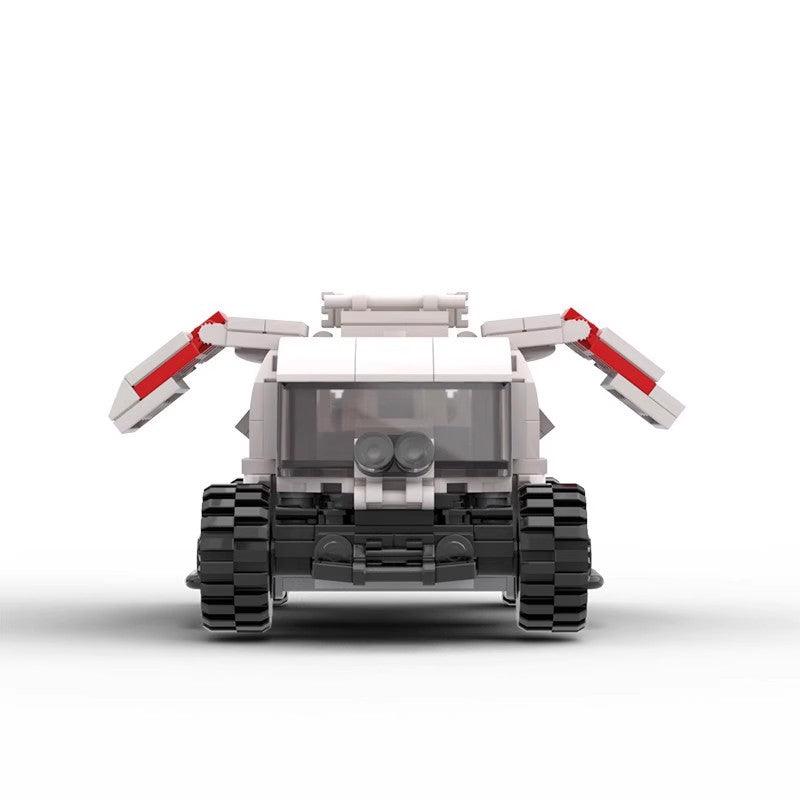 MOC-24675 Lost In Space Charriot