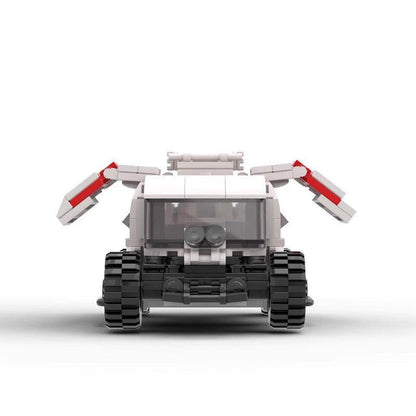 MOC-24675 Lost In Space Charriot