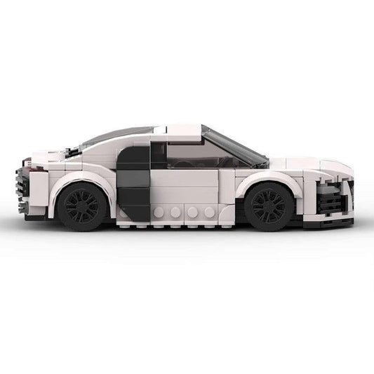 MOC-108126 Audi R8