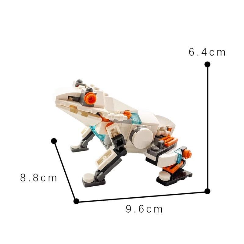 MOC-12046 Frog Mech