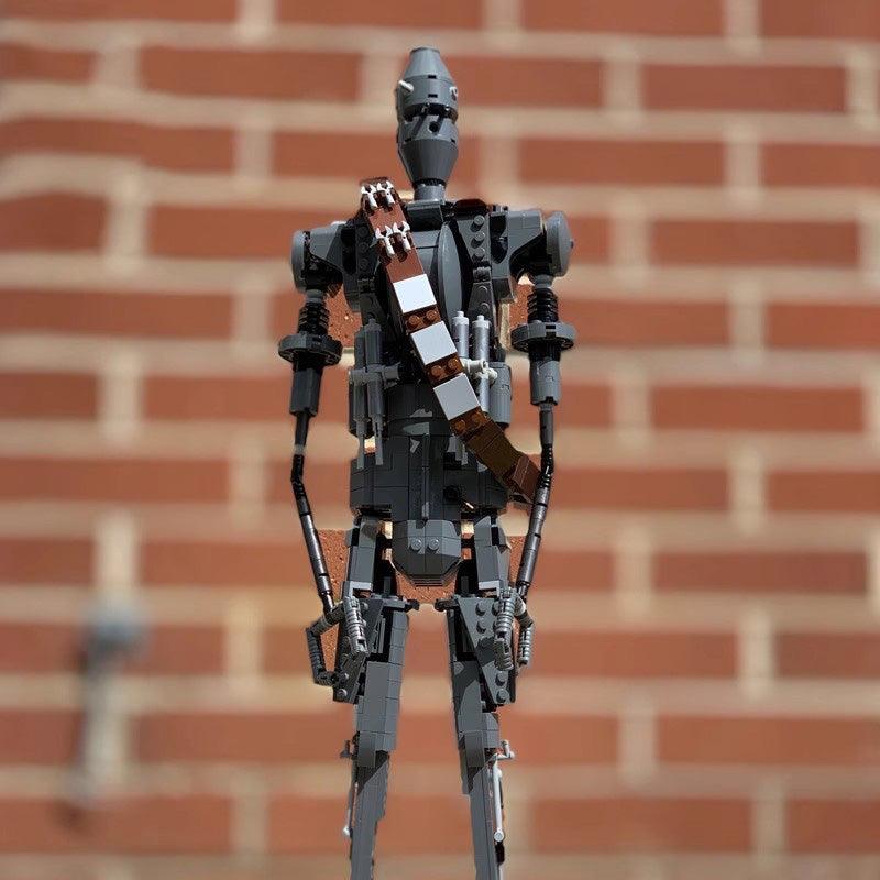 MOC-42820 IG-Series [Assassin Droid]