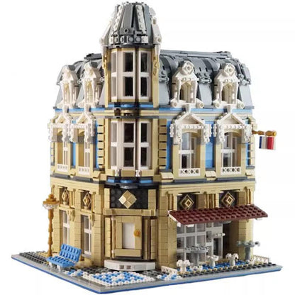 MOC-11989 10214 Tower Bridge Alternative build