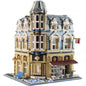 MOC-11989 10214 Tower Bridge Alternative build