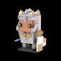 MOC-34483 Diablo 2 Paladin