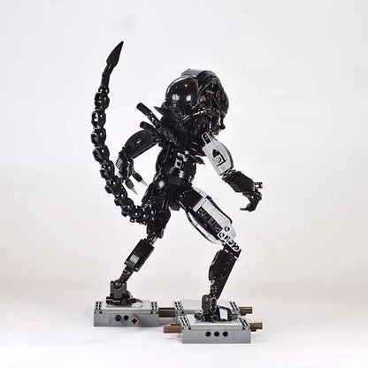 MOC-27578 Alien