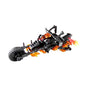 MOC-25824 Ghost Rider's Motorbike