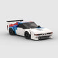Speed Champion BMW M1