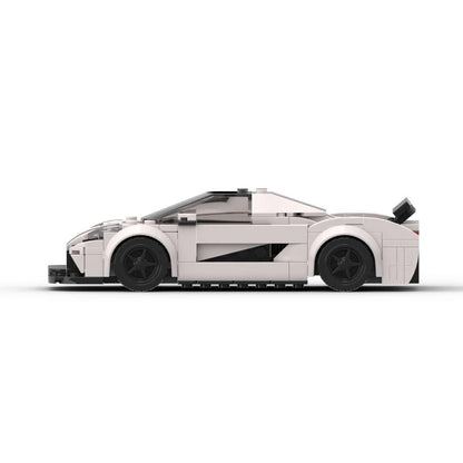 Kenisus regera