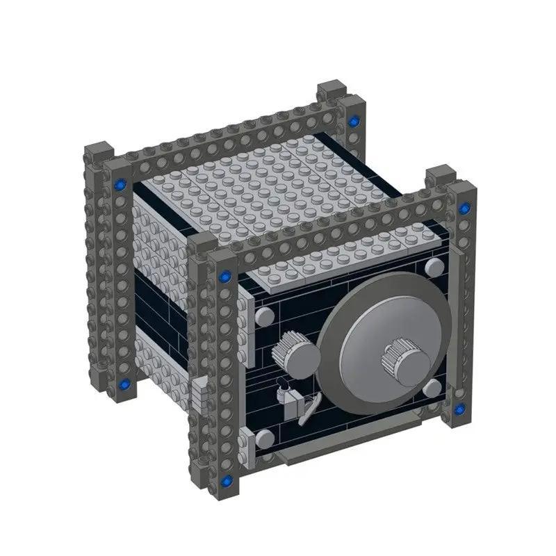 MOC-3755 Working Combination Safe