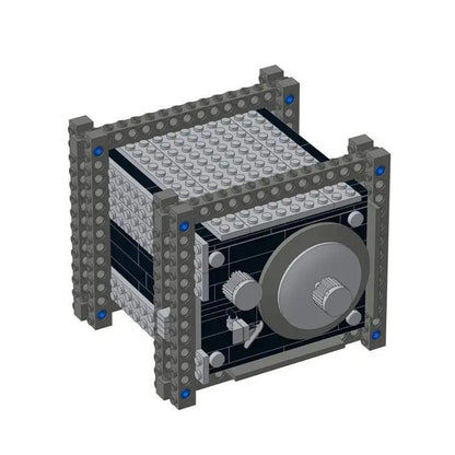 MOC-3755 Working Combination Safe