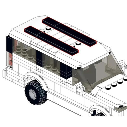 Cadillac Keda