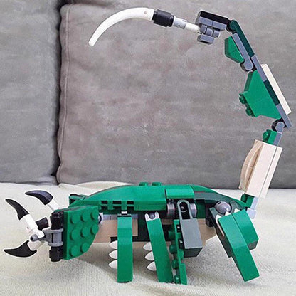 MOC-17076 31058 - Scorpion