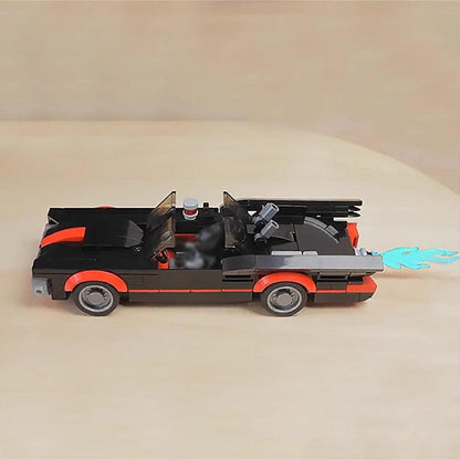 MOC-24651 1966 Batmobile
