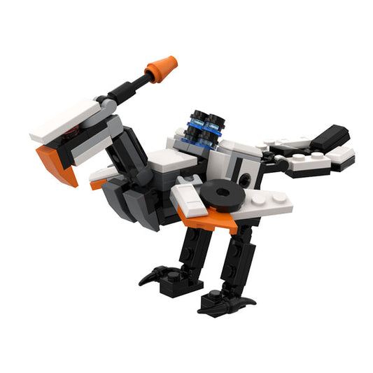 MOC-142346 Longleg