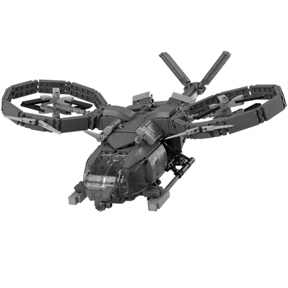 MOC-134883  RDA SA-2 Samson Avatar