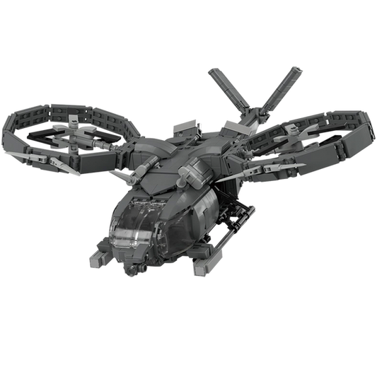 MOC-134883  RDA SA-2 Samson Avatar