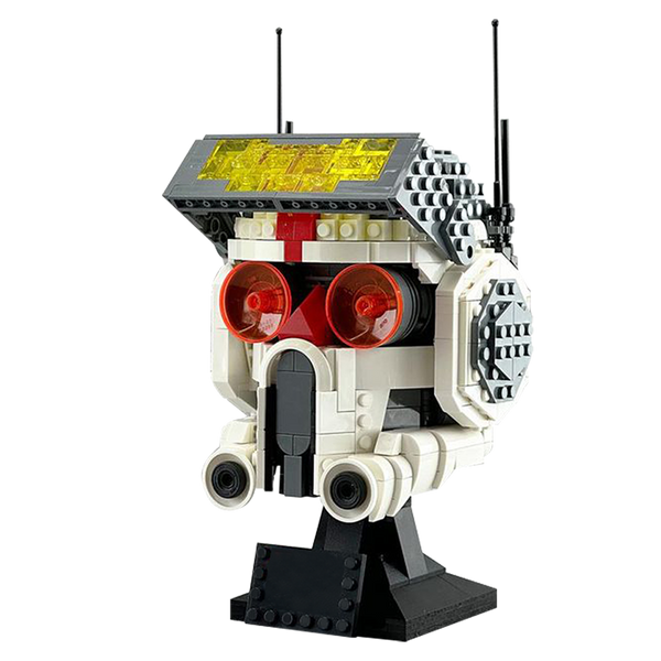 MOC-142590 Bad Batch Helmet - TECH